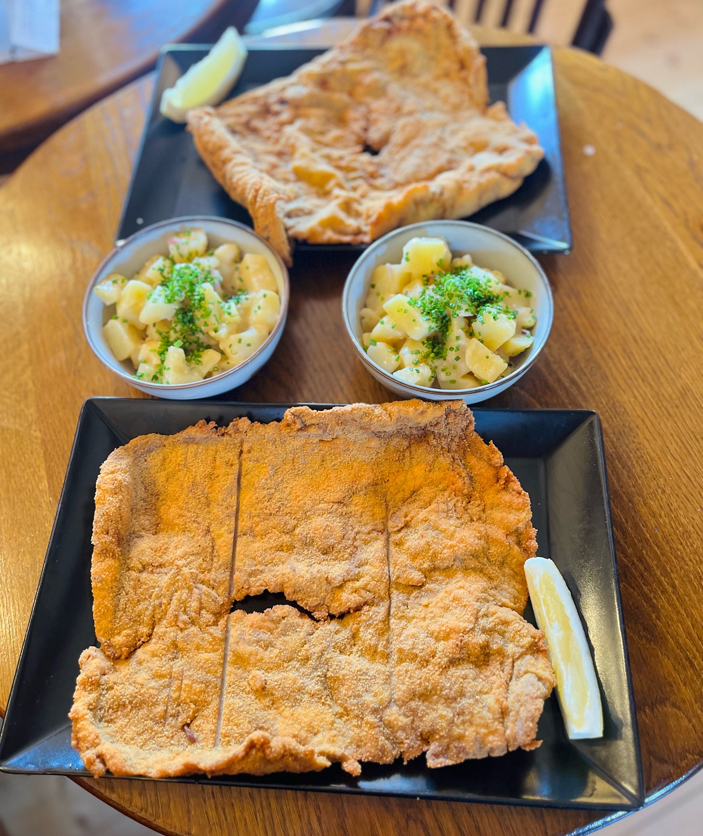 Beisl, nu Bistro